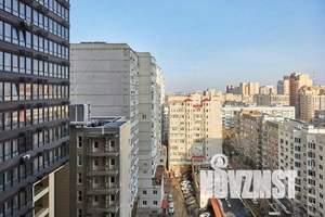 1-к квартира, посуточно, 30м2, 14/25 этаж