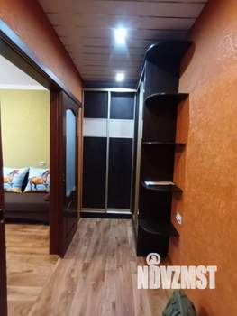 1-к квартира, на длительный срок, 36м2, 3/14 этаж