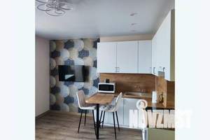 1-к квартира, посуточно, 30м2, 22/26 этаж