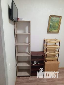 1-к квартира, на длительный срок, 20м2, 2/2 этаж