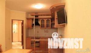 2-к квартира, на длительный срок, 72м2, 3/16 этаж