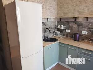 1-к квартира, на длительный срок, 38м2, 9/21 этаж