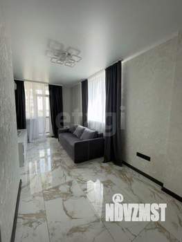 1-к квартира, на длительный срок, 40м2, 10/16 этаж