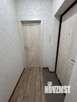 Студия квартира, на длительный срок, 26м2, 9/24 этаж