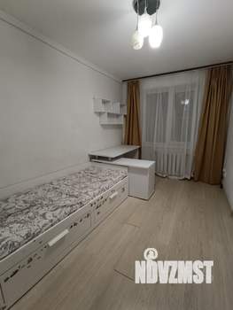 3-к квартира, на длительный срок, 65м2, 5/6 этаж