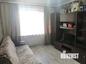 1-к квартира, на длительный срок, 30м2, 1/9 этаж