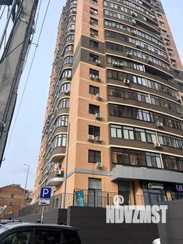 Студия квартира, на длительный срок, 26м2, 6/25 этаж