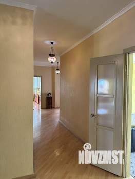 3-к квартира, на длительный срок, 135м2, 12/18 этаж