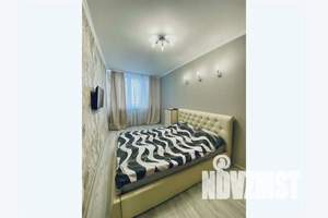 1-к квартира, посуточно, 50м2, 4/32 этаж