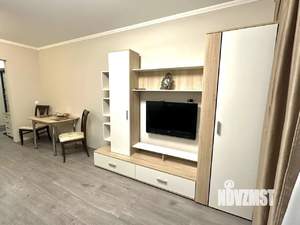 Студия квартира, на длительный срок, 24м2, 10/21 этаж