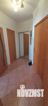 1-к квартира, на длительный срок, 39м2, 14/17 этаж