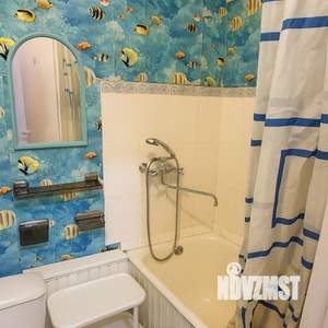 1-к квартира, на длительный срок, 23м2, 6/9 этаж