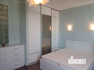 2-к квартира, на длительный срок, 70м2, 17/24 этаж