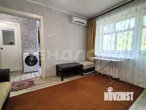 1-к квартира, на длительный срок, 22м2, 4/9 этаж