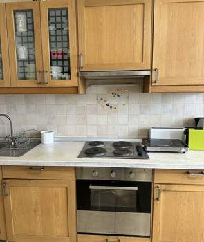 1-к квартира, на длительный срок, 42м2, 7/10 этаж