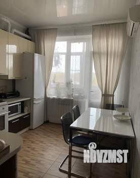 2-к квартира, на длительный срок, 60м2, 3/4 этаж