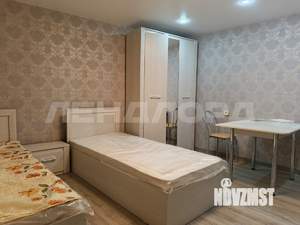 1-к квартира, на длительный срок, 26м2, 1/1 этаж
