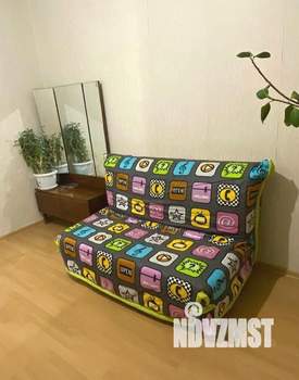 2-к квартира, на длительный срок, 56м2, 5/5 этаж