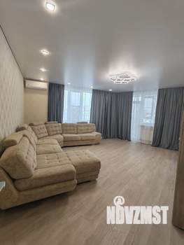 2-к квартира, на длительный срок, 76м2, 7/25 этаж