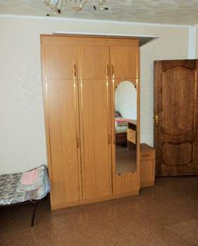 2-к квартира, на длительный срок, 48м2, 2/3 этаж