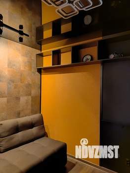 Студия квартира, на длительный срок, 23м2, 8/14 этаж