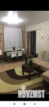 2-к квартира, на длительный срок, 40м2, 1/9 этаж