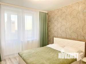 1-к квартира, посуточно, 50м2, 1/1 этаж