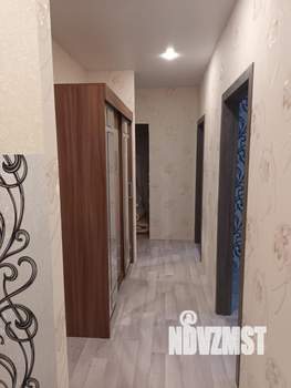 2-к квартира, на длительный срок, 53м2, 2/5 этаж