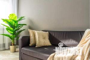 1-к квартира, посуточно, 48м2, 21/24 этаж