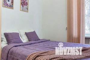 1-к квартира, посуточно, 20м2, 2/5 этаж