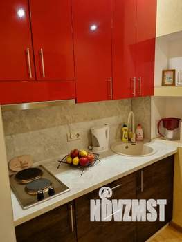1-к квартира, посуточно, 30м2, 5/18 этаж