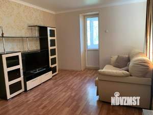 2-к квартира, на длительный срок, 50м2, 2/15 этаж