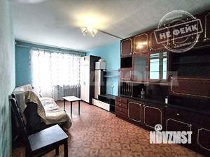 2-к квартира, на длительный срок, 45м2, 3/5 этаж