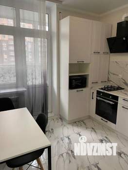 1-к квартира, на длительный срок, 35м2, 3/19 этаж