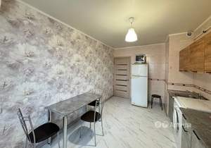 2-к квартира, на длительный срок, 58м2, 10/10 этаж