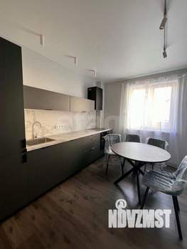 2-к квартира, на длительный срок, 78м2, 2/23 этаж