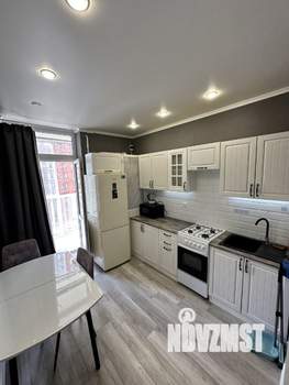 3-к квартира, на длительный срок, 75м2, 2/4 этаж