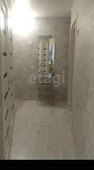 2-к квартира, на длительный срок, 40м2, 5/5 этаж