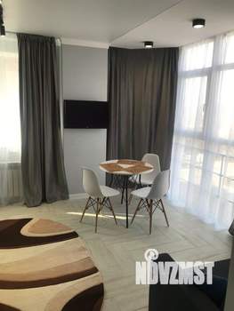 2-к квартира, на длительный срок, 50м2, 11/19 этаж