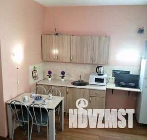 1-к квартира, на длительный срок, 32м2, 4/6 этаж