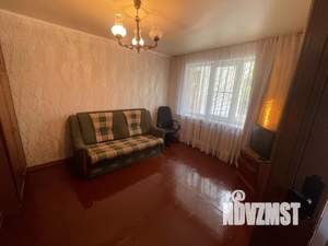 1-к квартира, посуточно, 22м2, 1/9 этаж