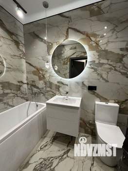 Студия квартира, на длительный срок, 30м2, 25/25 этаж