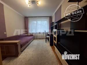 3-к квартира, на длительный срок, 60м2, 1/9 этаж