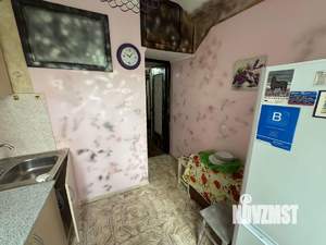 1-к квартира, на длительный срок, 32м2, 5/5 этаж