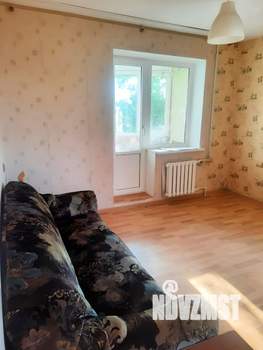1-к квартира, на длительный срок, 39м2, 5/9 этаж