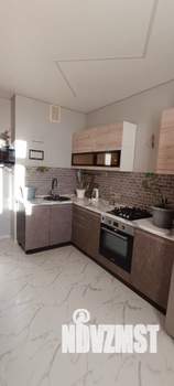 1-к квартира, на длительный срок, 41м2, 9/25 этаж