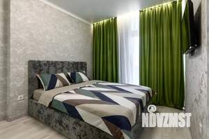 2-к квартира, посуточно, 55м2, 9/32 этаж