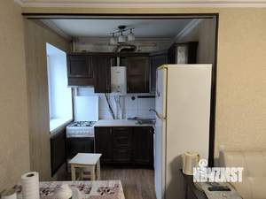 2-к квартира, на длительный срок, 42м2, 1/5 этаж