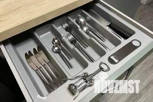 1-к квартира, посуточно, 47м2, 7/25 этаж