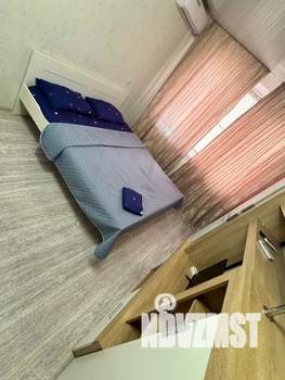 1-к квартира, посуточно, 36м2, 12/18 этаж